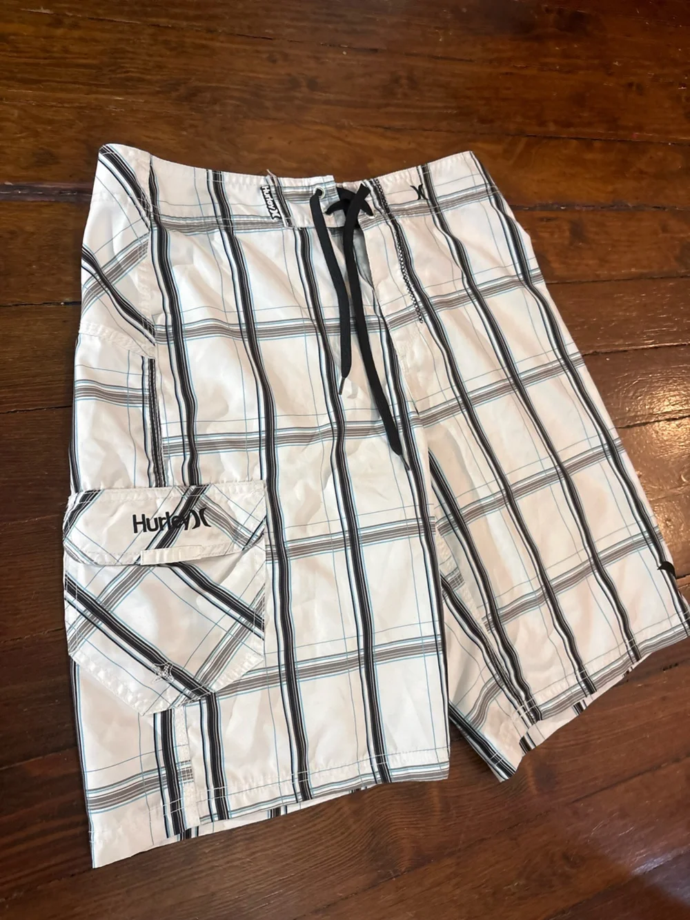 Hurley nice men’s